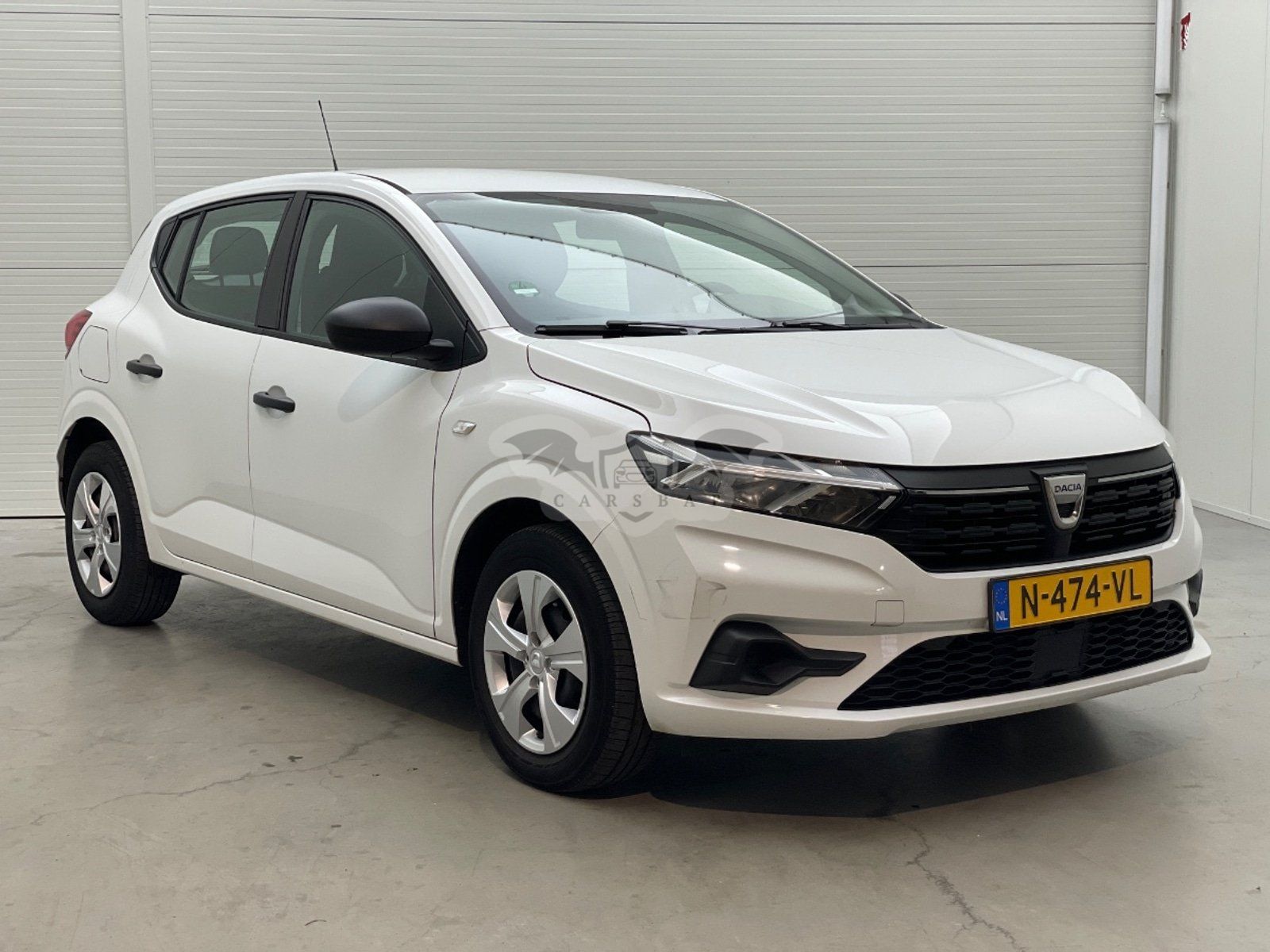 Dacia Sandero 1.0 TCe Essential 2022