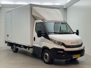Iveco Daily box 2.3 2019