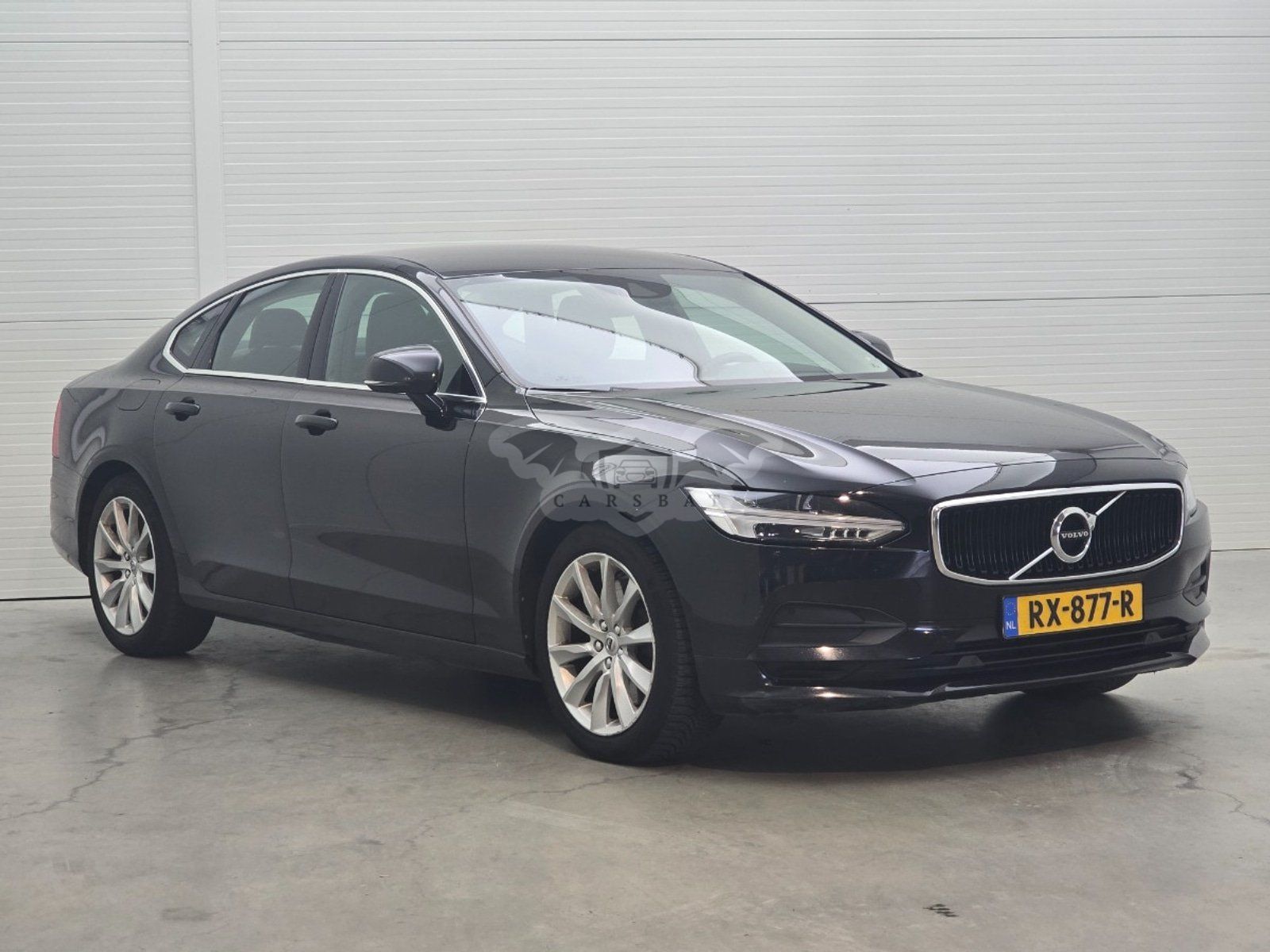 Volvo S90 T4 Momentum 2018