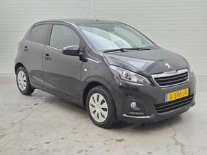Peugeot 108 1.0 VTI Active 2020