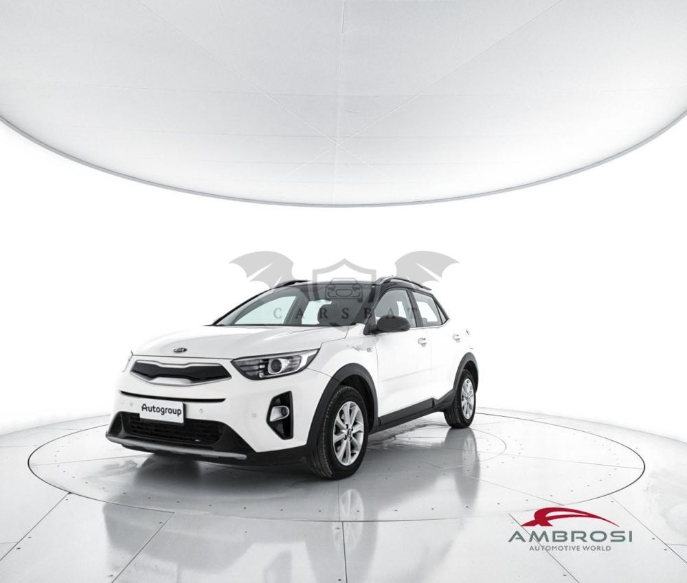 Kia Stonic 1.4 Style 2020