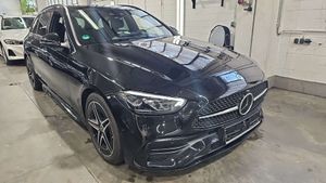 Mercedes-Benz C Break 220d AMG Line 2023