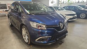 Renault Scenic Grand Business 2021