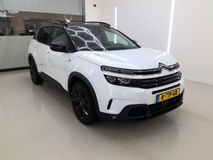 Citroën C5 Aircross 1.6 Shine 2020