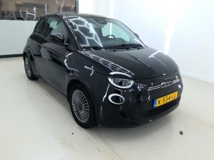 Fiat 500 Icon 2020