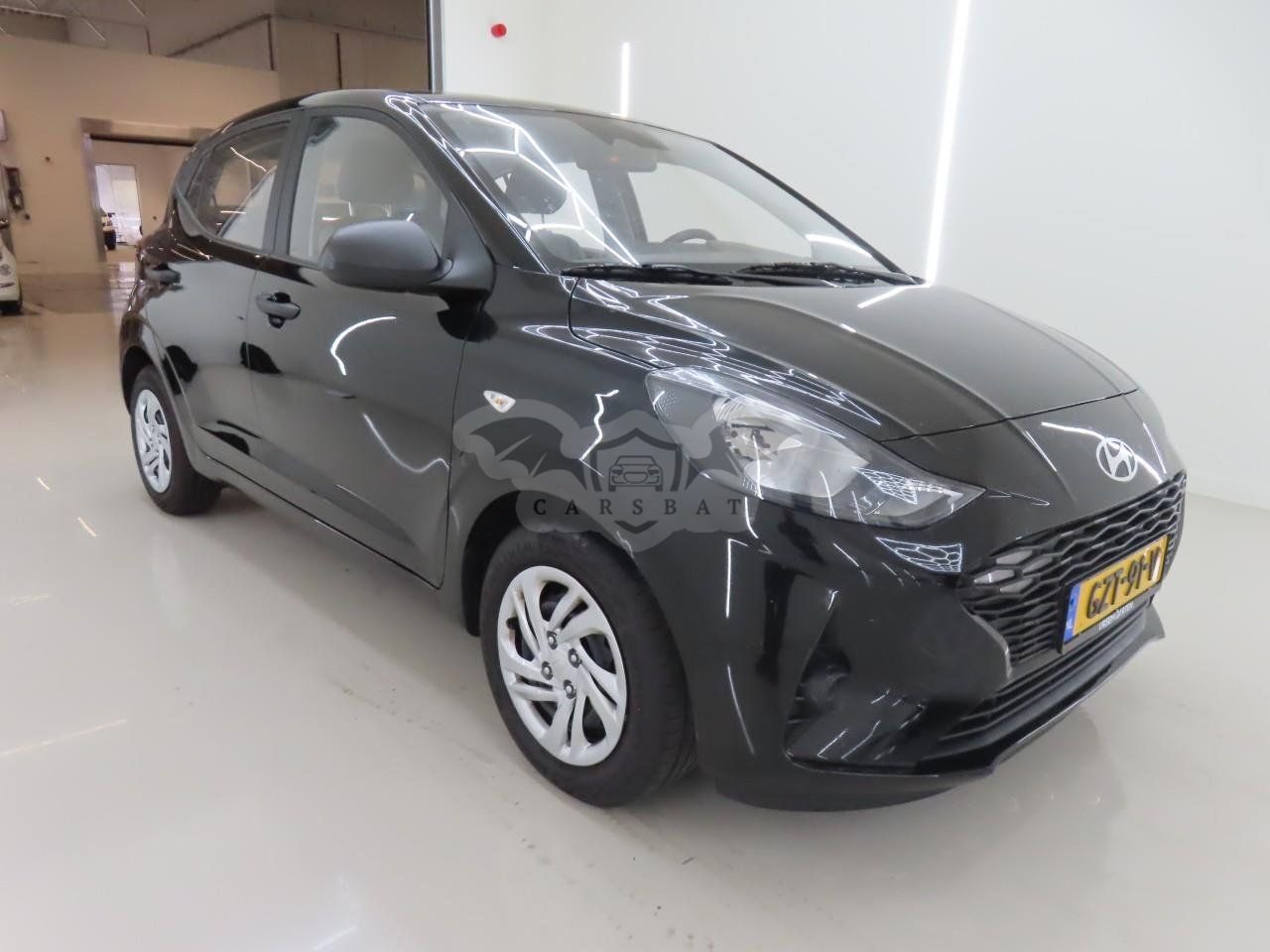 Hyundai i10 1.0 Comfort 2025