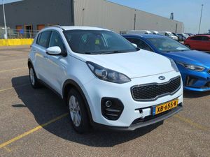 Kia Sportage 1.6 GDI DynamicLine 2018