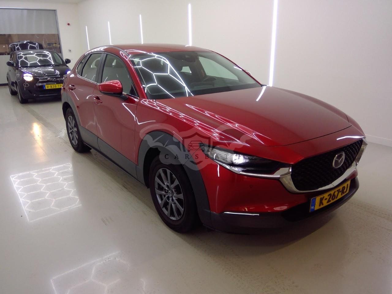 Mazda CX-30 2.0 SKYACTIV-G Comfort 2021