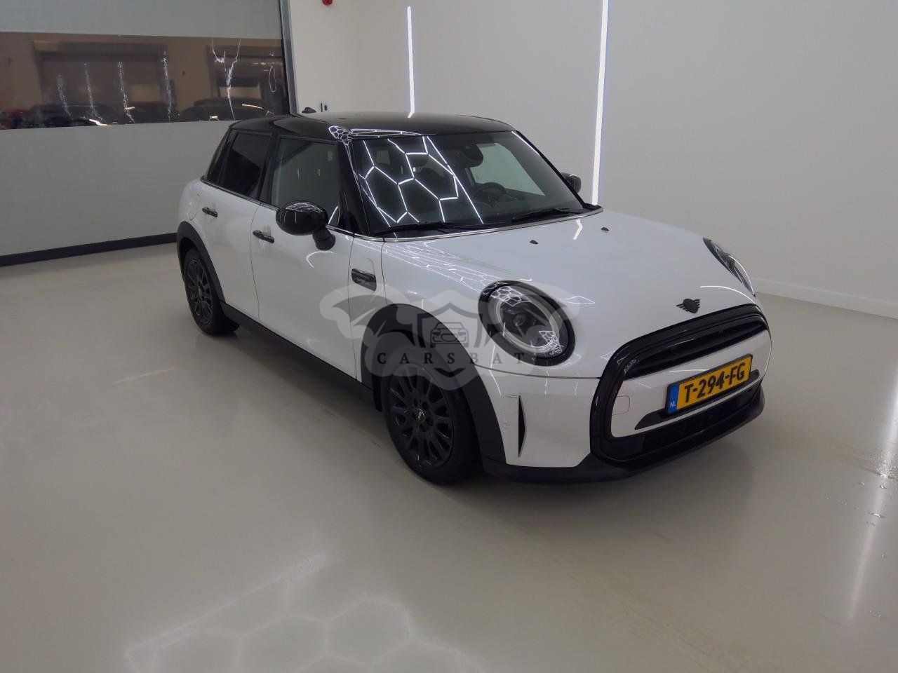 Mini 5 Doors Cooper 1.5 2023