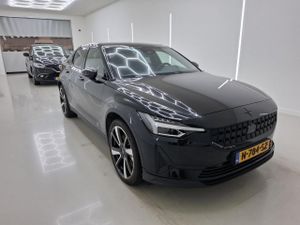 Polestar 2 Standard Range 67 kWh 2021