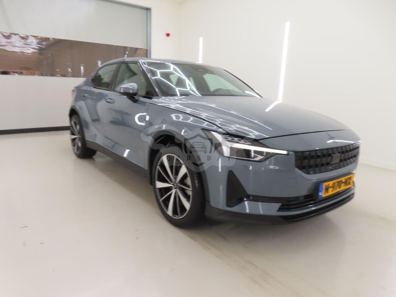 Polestar 2 Long Range 79 kWh 2021