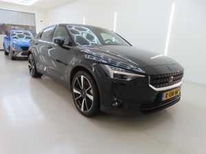 Polestar 2 Pilot Plus 2020