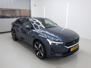 Polestar 2 Pilot Plus 2020