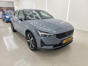 Polestar 2 Pilot Plus 2020