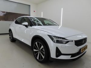 Polestar 2 Pilot Plus 2020