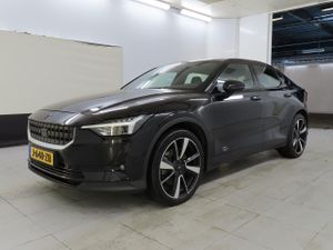 Polestar 2 Pilot Plus 2020