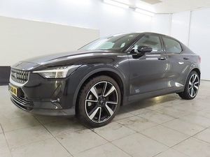 Polestar 2 Pilot Plus 2020