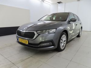 Skoda Octavia Combi 1.0 TSI Edition Plus 2023