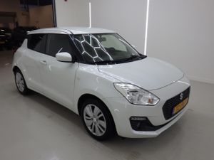 Suzuki Swift 1.2 2018