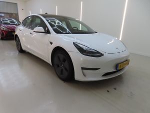 Tesla Model 3 Long Range 75 kWh 2020