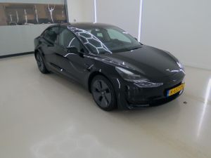 Tesla Model 3 Standard Range Plus 60 kWh 2021