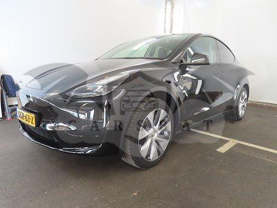 Tesla Model Y Long Range 75 kWh 2024