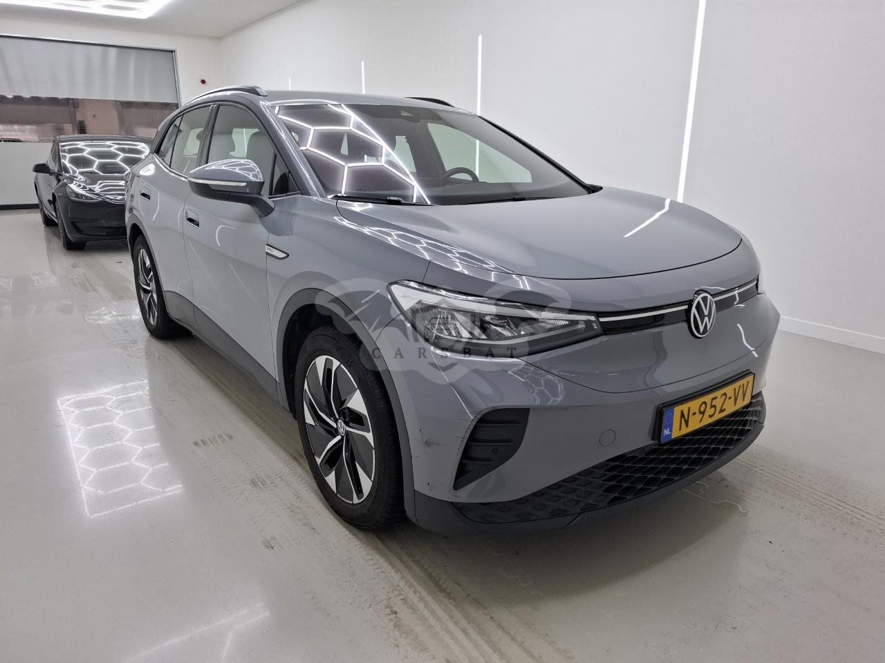 Volkswagen ID.4 77 kWh Pro 2021