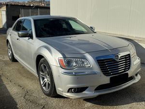 Lancia Thema 3.0 MultiJet Platinum 2013