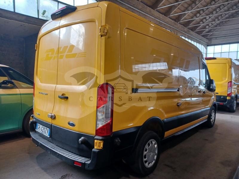 Ford Transit Connect L3H2 2.0 TDCI Trend 2022