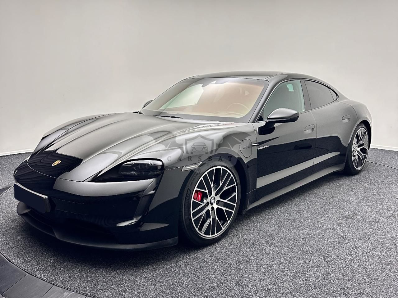 Porsche Panamera 4S 2.9 Executive 2020