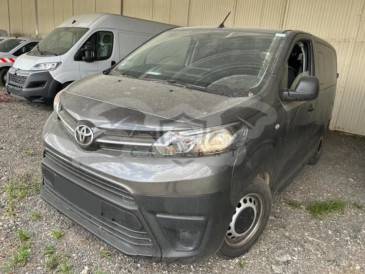 Toyota ProAce 1.5 D-4D Dynamic 2023