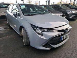 Toyota Corolla Touring Sports 1.8 2022