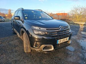Citroën C5 Aircross 1.5 HDI Shine 2021