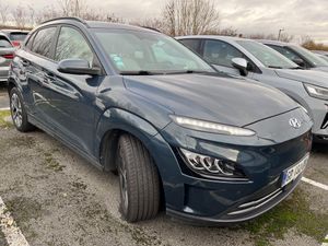 Hyundai Kona e-Kona 64 kWh Executive 2021