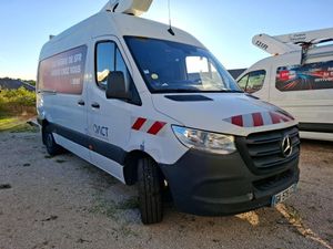 Mercedes-Benz Sprinter 316 CDI 2021