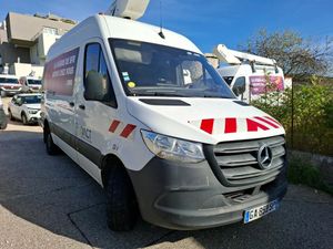 Mercedes-Benz Sprinter 316 CDI 2021