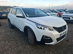 Peugeot 5008 2.0 HDI Allure 2020