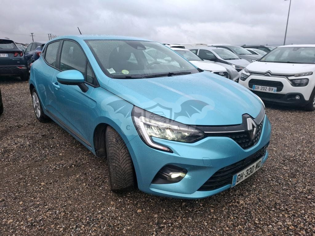 Renault Clio 1.5 DCI Business 2022