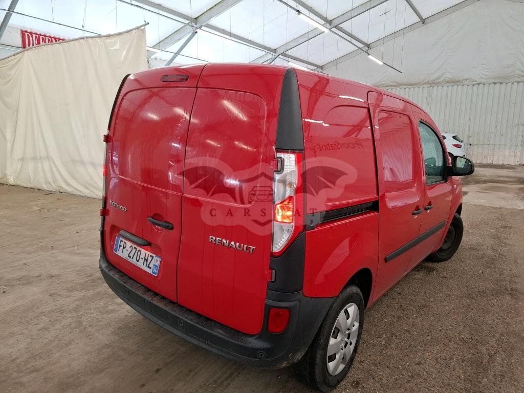 Renault Kangoo Express Extra R-Link 2020
