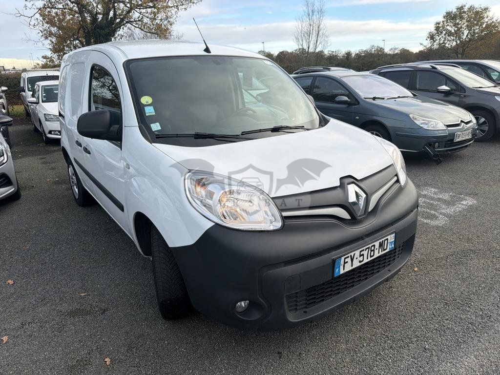 Renault Kangoo Express Extra R-Link 2021