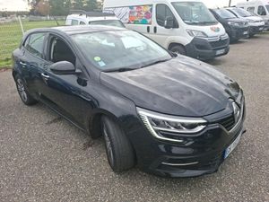 Renault Megane 1.5 DCI Evolution 2022