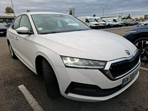 Skoda Octavia 2.0 TDI Business 2023