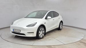 Tesla Model Y Long Range 2023