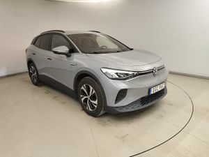 Volkswagen ID.4 Pure Performance 2021