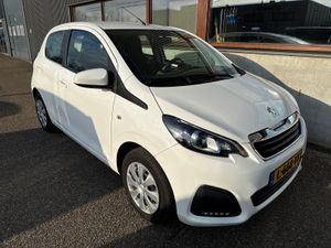 Peugeot 108 1.0 VTI Active 2021