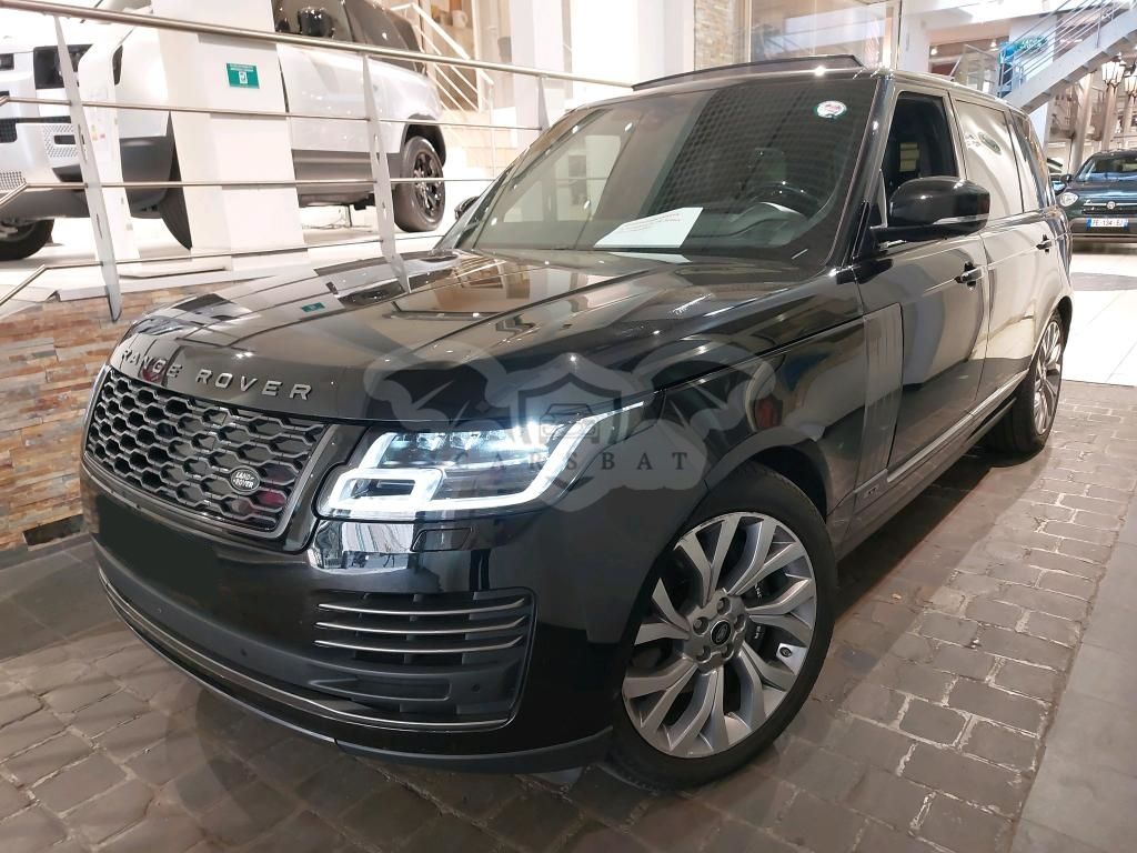 Land Rover Range Rover Sport P400e Autobiography 2020