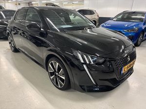 Peugeot 208 1.2i GT 2021
