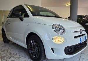 Fiat 500 1.0 MHEV Sport 2021