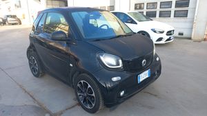 Smart Fortwo 1.0 Passion 2018
