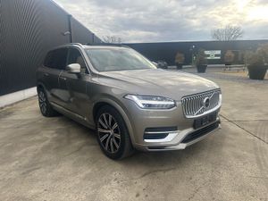 Volvo XC90 2.0 2021